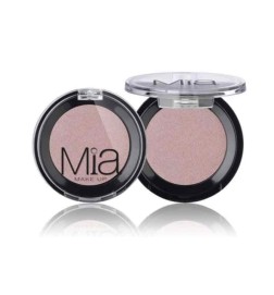OMBRETTO EYESHADOW  SHIMMER PINK MIRROR MIA MAKEUP
