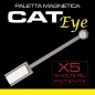 Paletta magnetica cat eye doppio magnete SOLOTUDONNA