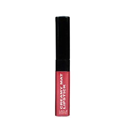 Rossetto CREAMY MAT Lipstick N.4, 8ml LAYLA