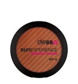 Terra SunExperience Bronzing Powder n.4 DEBBY