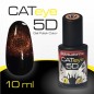 Semipermanente Gel Polish Cat Eye 5D n.17 SOLOTUDONNA 10 ml