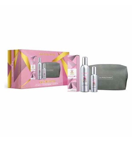 Tesori D'Oriente Limited Edition Eau De Parfum Ambra & Tonka 100ml