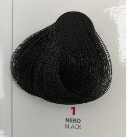 Tintura Wind Colour 1 Nero 100 ml