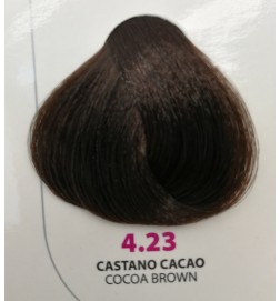 Tintura Wind Colour 4.23 Castano Cacao 100 ml