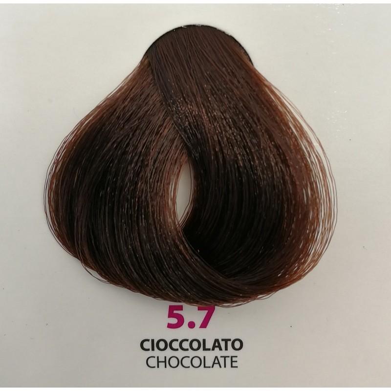 Tintura Wind Colour 5.7 Cioccolato 100 ml