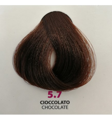 Tintura Wind Colour 5.7 Cioccolato 100 ml