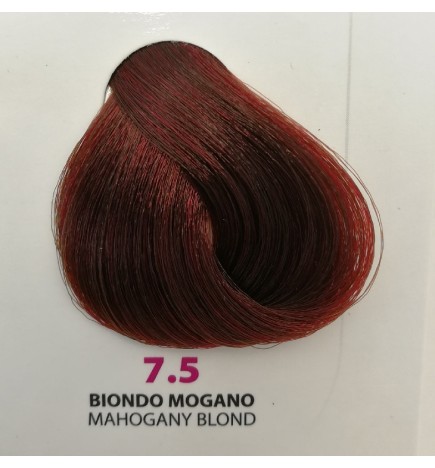 Tintura Wind Colour 7.5 Biondo Mogano 100 ml