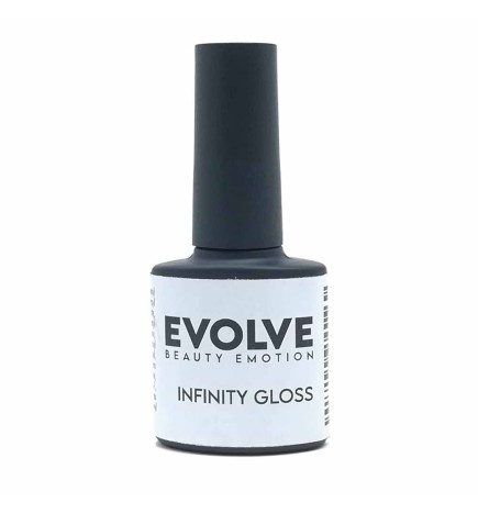 Top Infinity Gloss 7 ml EVOLVE