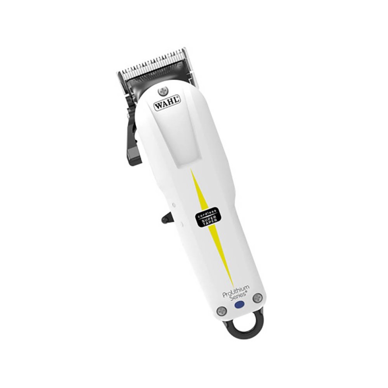 Tosatrice Super Taper Cordless WAHL
