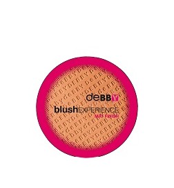 Blush Experience mat finish n.5 DEBBY