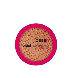 Blush Experience mat finish n.6 DEBBY