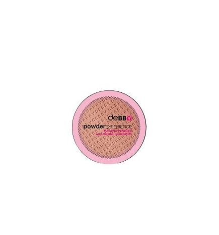 Cipria Powder Experience mat&fix 2in1 n.3 DEBBY