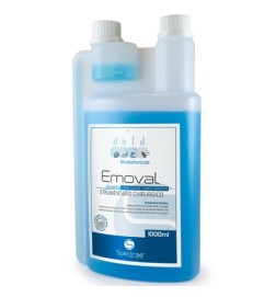 Disinfettante enzimatico chirurgico Emoval 1 litro