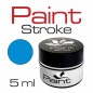 Emulsione vinilica per Micropittura Paint Stroke Ciano SOLOTUDONNA 5 ml