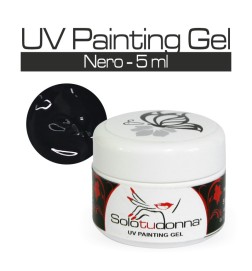 Gel Uv Painting NERO 2...