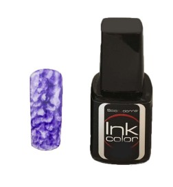 Inchiostro per decorazione Ink Color Lilac SOLOTUDONNA 12 ml