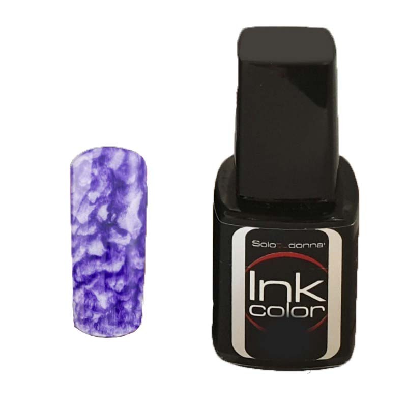 Inchiostro per decorazione Ink Color Lilac SOLOTUDONNA 12 ml