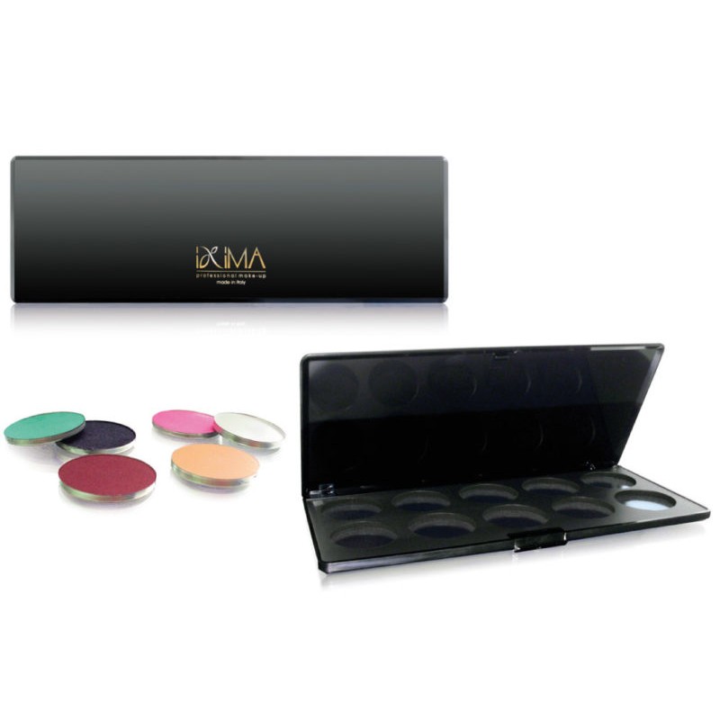 Magnetic Personal Kit 10 IXIMA
