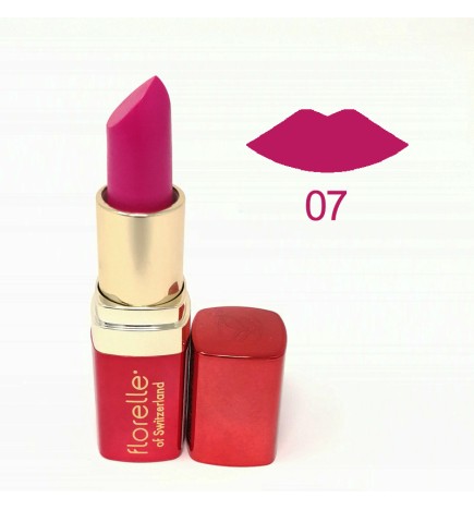 Rossetto Glam Lipstick 07 FLORELLE