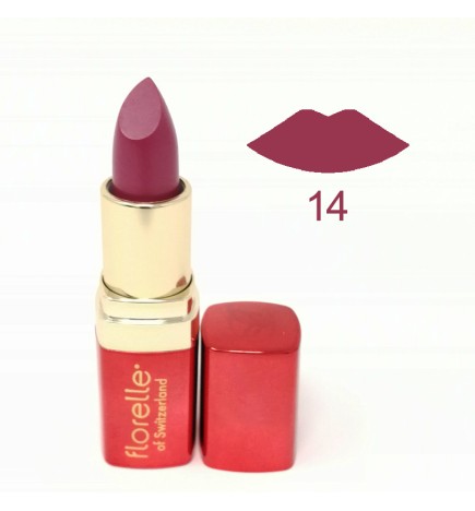 Rossetto Glam Lipstick 14 FLORELLE