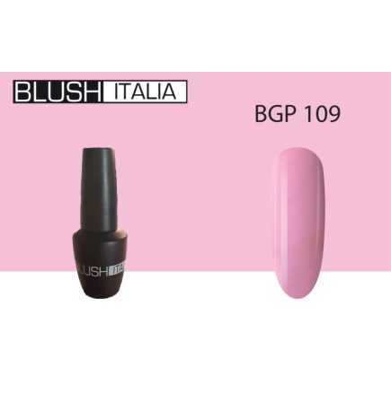 Semipermanente 109 Lolly Pink 15 ml BLUSH ITALIA
