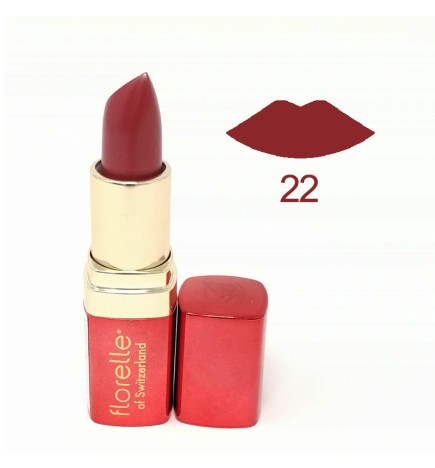 Rossetto Glam Lipstick 22 FLORELLE