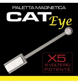 Paletta magnetica cat eye doppio magnete SOLOTUDONNA