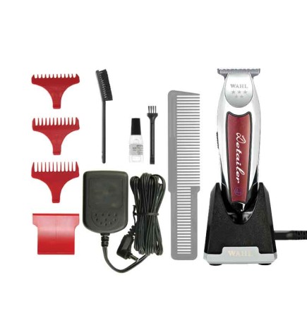 Tosatrice - Rifinitore DETAILER CORDLESS  WAHL