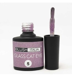 Semipermanente Glass Cat Eye 05 da 7ml BLUSH ITALIA