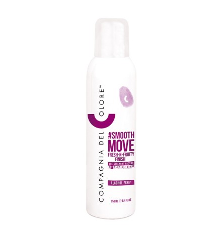 Spray Smooth Move 250ml COMPAGNIA DEL COLORE