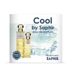 Confezione Cool by Saphir...