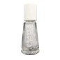 Smalto Glitter N.11 Bianco da 10ml LAYLA