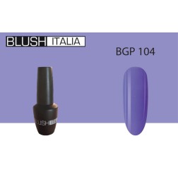 Semipermanente 104 Violetta 15 ml BLUSH ITALIA
