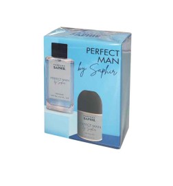 Confezione Perfect Man by...