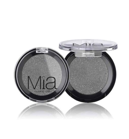 OMBRETTO EYESHADOW  SHIMMER FULL OF GREY MIA MAKEUP