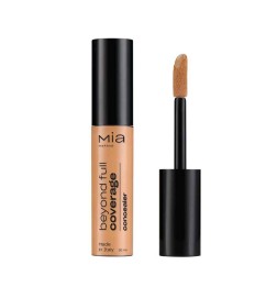 Correttore fluido beyond full coverage biscuit cr025 20ml MIA MAKE UP