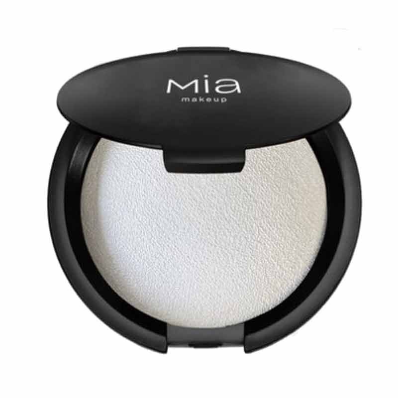 LUMINESCENCE HIGHLIGTING BLUSH 40 Grey Lux  MIA MAKEUP