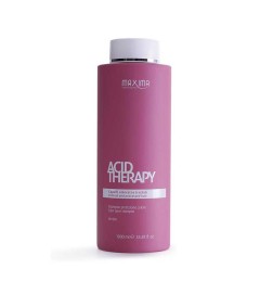 Shampoo protezione colore Acid Therapy 1000 ml MAXIMA