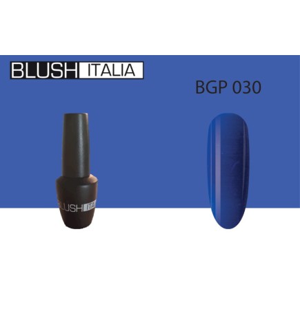 Semipermanente 30 Blue 15 ml BLUSH ITALIA