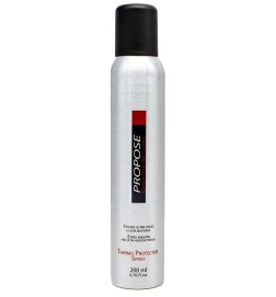 Spray termo protettore PROPOSE CREATIVE STYLING 200 ml