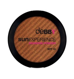 Terra SunExperience Bronzing Powder n.5 DEBBY