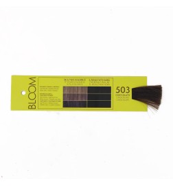 Tintura Bloom Crema Color 503 ammoniaca, PPD e Resorcina free