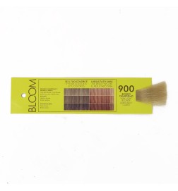 Tintura Bloom Crema Color 900 ammoniaca, PPD e Resorcina free