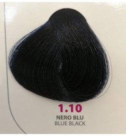 Tintura Wind Colour 1.10 Nero Blu 100 ml