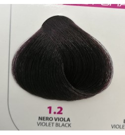 Tintura Wind Colour 1.2 Nero Viola 100 ml