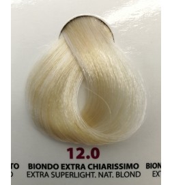 Tintura Wind Colour 12.0 Biondo Extra Chiarissmo 100 ml
