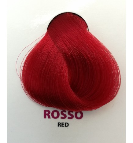 Tintura Wind Colour Rosso 100 ml