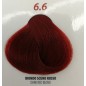 Tintura Wind FAST color 10 minuti 6.6 Biondo Scuro Rosso 100 ml