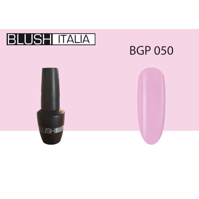 Semipermanente 50 Pastel Pink 15 ml BLUSH ITALIA