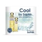 Confezione Cool by Saphir 200ml + 30ml SAPHIR